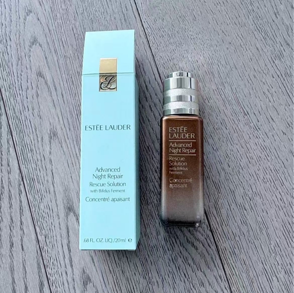 Estee Lauder Advanced Night Repair Rescue Solution Serum 20ml